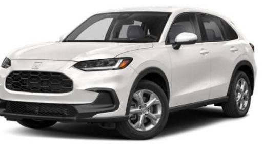 HONDA HR-V 2024 3CZRZ1H38RM713721 image