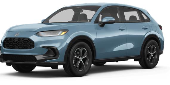 HONDA HR-V 2024 3CZRZ1H70RM711142 image