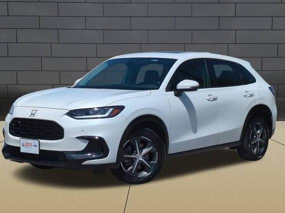 HONDA HR-V 2024 3CZRZ1H71RM705852 image