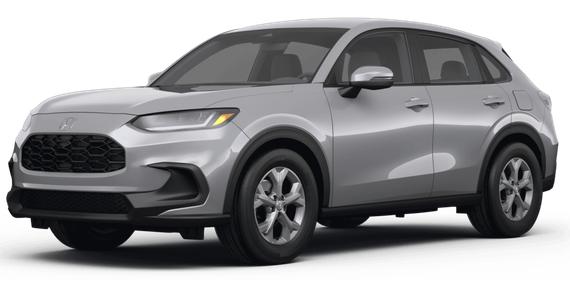 HONDA HR-V 2024 3CZRZ2H30RM715310 image