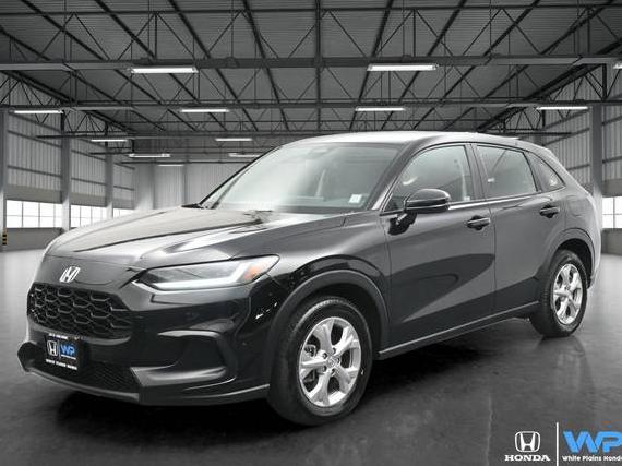 HONDA HR-V 2024 3CZRZ2H35RM782419 image