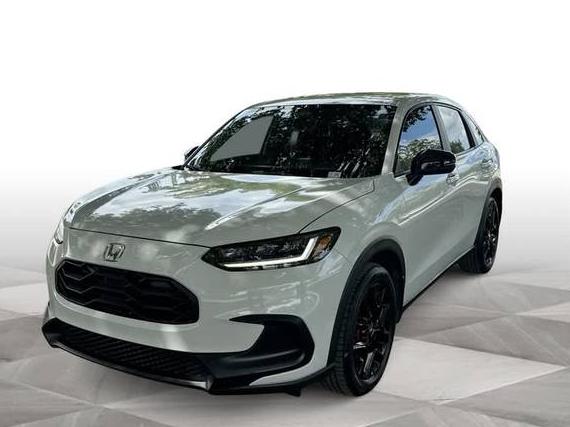 HONDA HR-V 2024 3CZRZ1H53RM720108 image