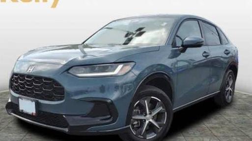 HONDA HR-V 2024 3CZRZ2H75RM732655 image