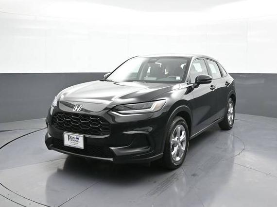 HONDA HR-V 2024 3CZRZ2H35RM736833 image