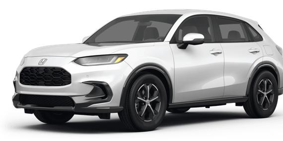 HONDA HR-V 2024 3CZRZ2H76RM766412 image