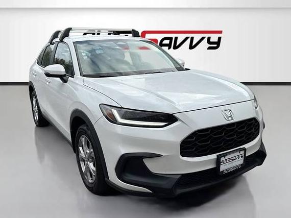 HONDA HR-V 2024 3CZRZ2H38RM709030 image