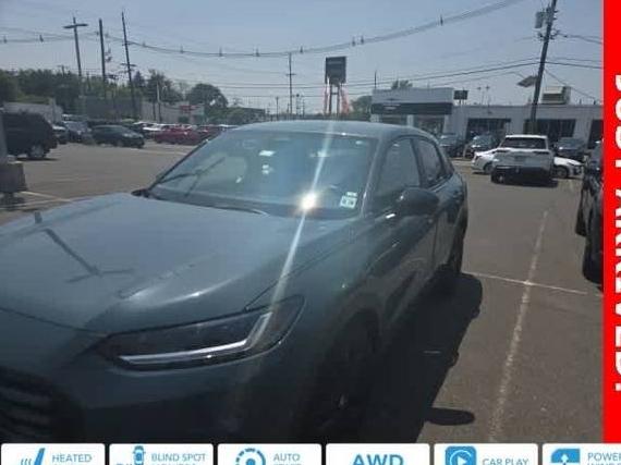 HONDA HR-V 2024 3CZRZ2H50RM710156 image