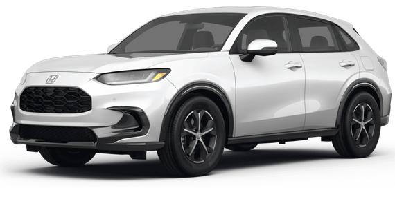 HONDA HR-V 2024 3CZRZ1H75RM730169 image