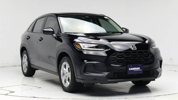 HONDA HR-V 2024 3CZRZ1H39RM732164 image
