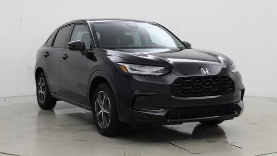 HONDA HR-V 2024 3CZRZ1H72RM709764 image