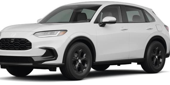 HONDA HR-V 2024 3CZRZ2H35RM720020 image