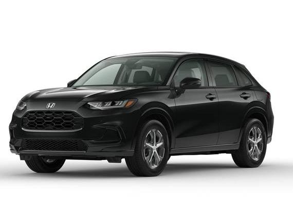 HONDA HR-V 2024 3CZRZ1H78RM701975 image