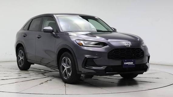 HONDA HR-V 2024 3CZRZ2H72RM767573 image