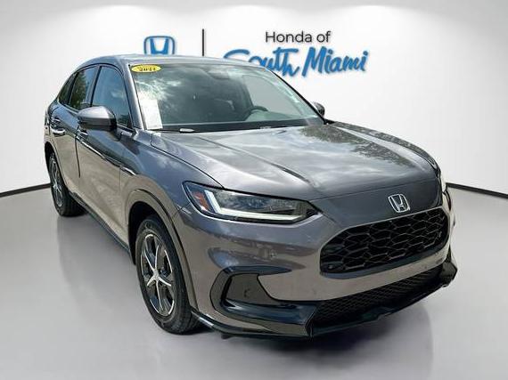 HONDA HR-V 2024 3CZRZ1H77RM718153 image