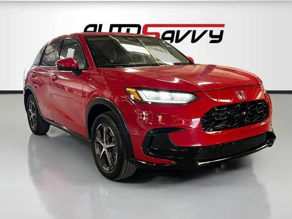 HONDA HR-V 2024 3CZRZ2H78RM785818 image