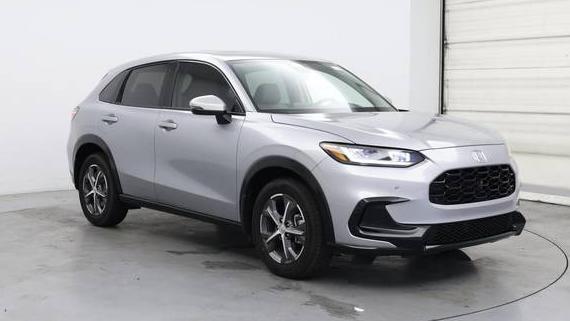 HONDA HR-V 2024 3CZRZ1H71RM747423 image