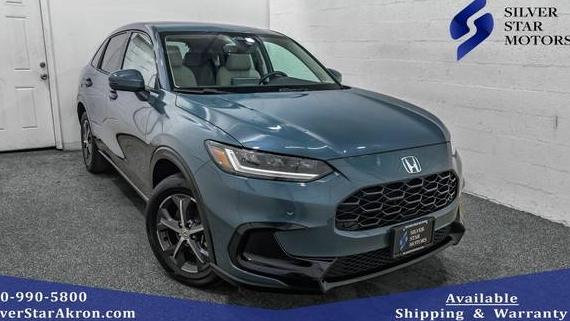 HONDA HR-V 2024 3CZRZ2H70RM739044 image