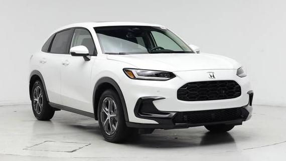 HONDA HR-V 2024 3CZRZ1H71RM747650 image