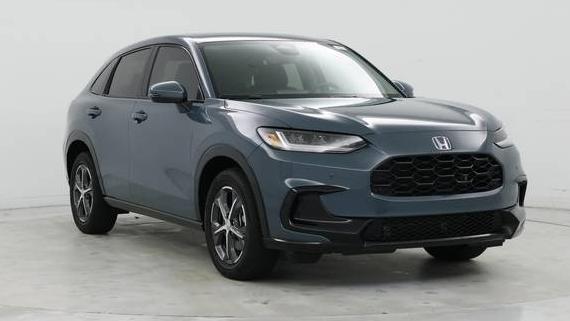 HONDA HR-V 2024 3CZRZ1H73RM732972 image