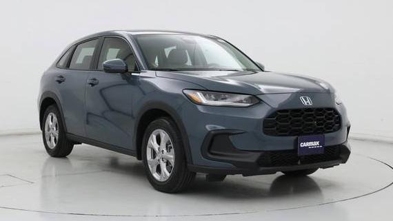 HONDA HR-V 2024 3CZRZ2H33RM701529 image