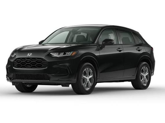 HONDA HR-V 2024 3CZRZ2H75RM729948 image