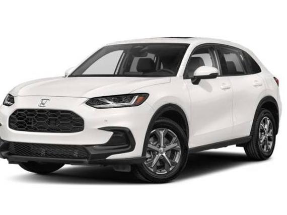 HONDA HR-V 2024 3CZRZ2H75RM713717 image