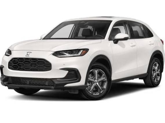 HONDA HR-V 2024 3CZRZ1H73RM723589 image