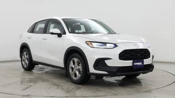 HONDA HR-V 2024 3CZRZ2H36RM785555 image