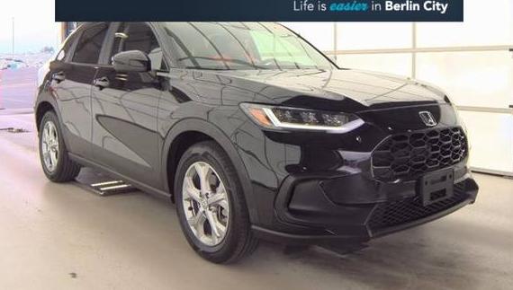 HONDA HR-V 2024 3CZRZ2H36RM743631 image