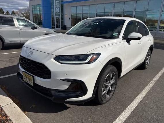 HONDA HR-V 2024 3CZRZ2H75RM771486 image