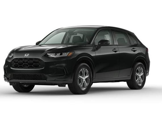 HONDA HR-V 2024 3CZRZ1H72RM709456 image