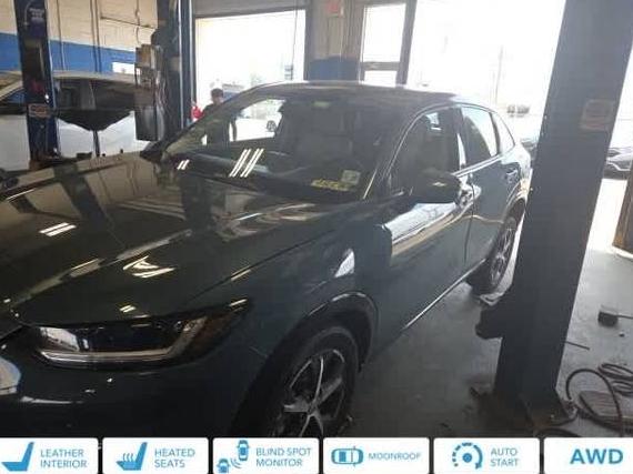 HONDA HR-V 2024 3CZRZ2H73RM703820 image