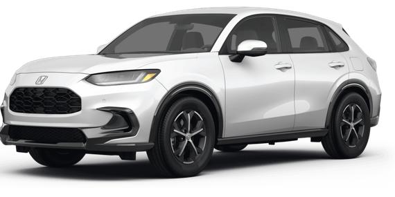 HONDA HR-V 2024 3CZRZ2H75RM702474 image