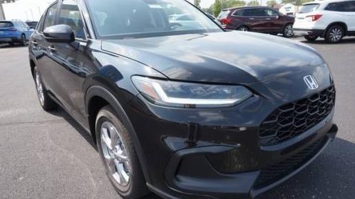 HONDA HR-V 2024 3CZRZ2H38RM707360 image