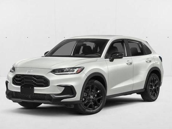 HONDA HR-V 2024 3CZRZ2H51RM738175 image