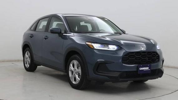 HONDA HR-V 2024 3CZRZ2H37RM767288 image