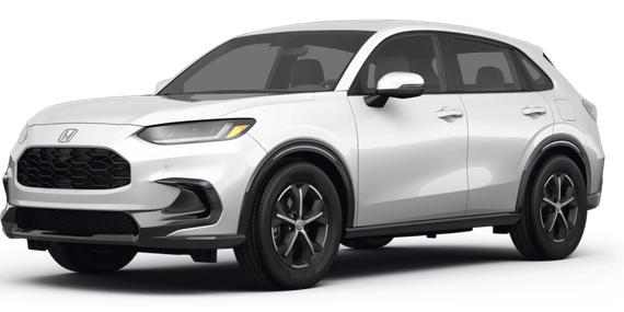 HONDA HR-V 2024 3CZRZ1H7XRM736355 image