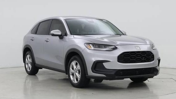 HONDA HR-V 2024 3CZRZ1H35RM711022 image