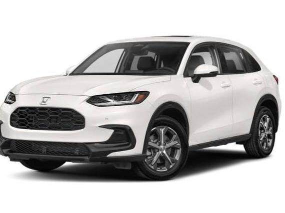 HONDA HR-V 2024 3CZRZ1H7XRM702772 image