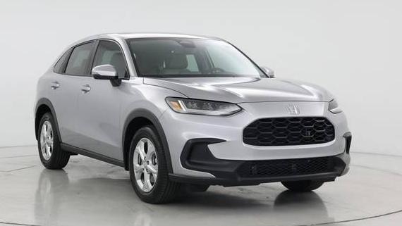 HONDA HR-V 2024 3CZRZ1H33RM729132 image