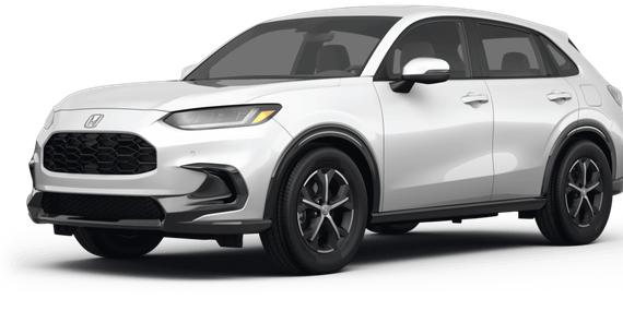 HONDA HR-V 2024 3CZRZ1H77RM720727 image