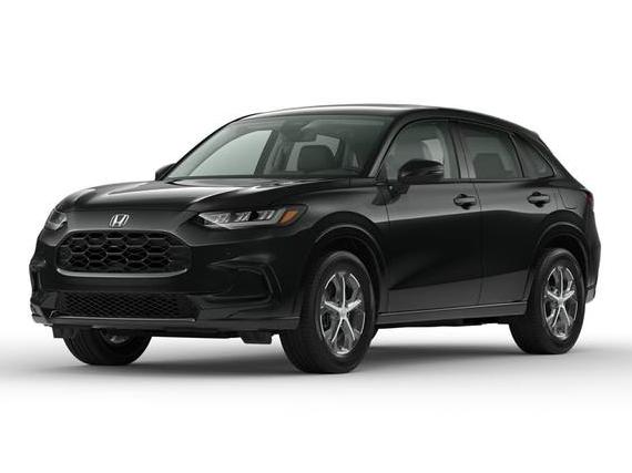 HONDA HR-V 2024 3CZRZ1H71RM743369 image