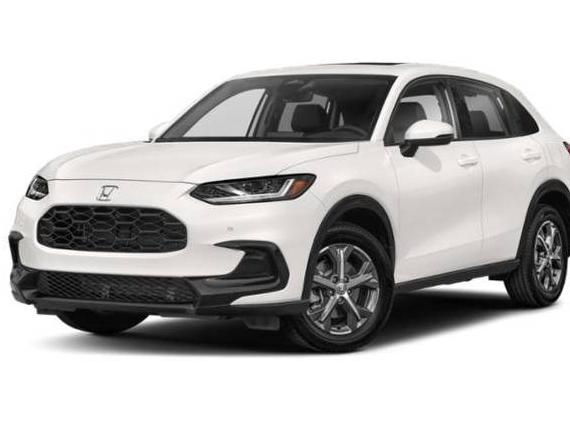 HONDA HR-V 2024 3CZRZ1H77RM716838 image