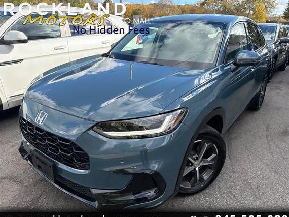 HONDA HR-V 2024 3CZRZ2H73RM759806 image