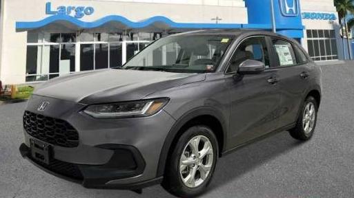 HONDA HR-V 2024 3CZRZ1H32RM735651 image