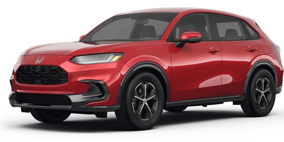 HONDA HR-V 2024 3CZRZ2H75RM717153 image