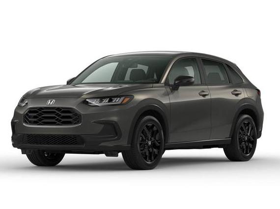 HONDA HR-V 2024 3CZRZ2H5XRM720550 image