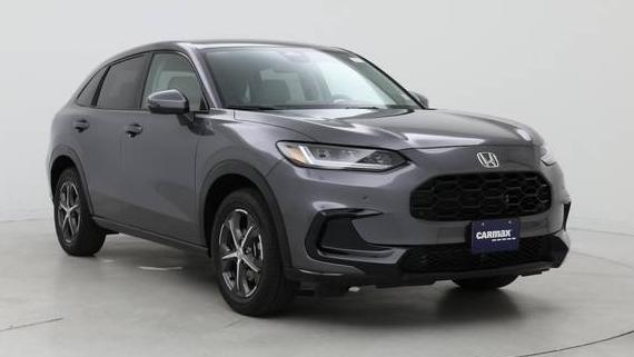 HONDA HR-V 2024 3CZRZ2H71RM782324 image