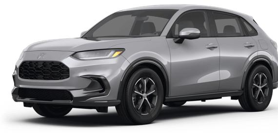 HONDA HR-V 2024 3CZRZ2H74RM708301 image