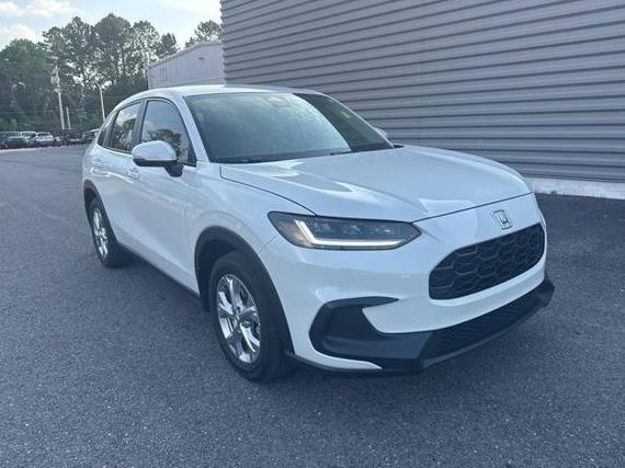 HONDA HR-V 2024 3CZRZ1H33RM719300 image